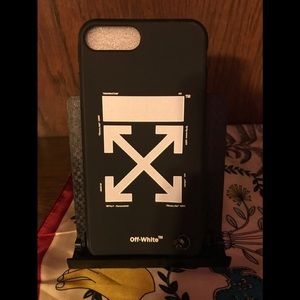 OFF-WHITE Phone Case